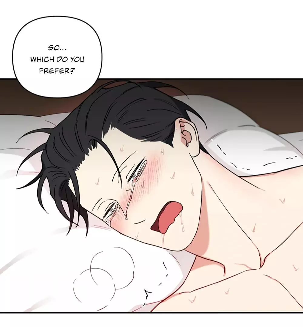 Magical Ahjussi - Chapter 7 Page 57