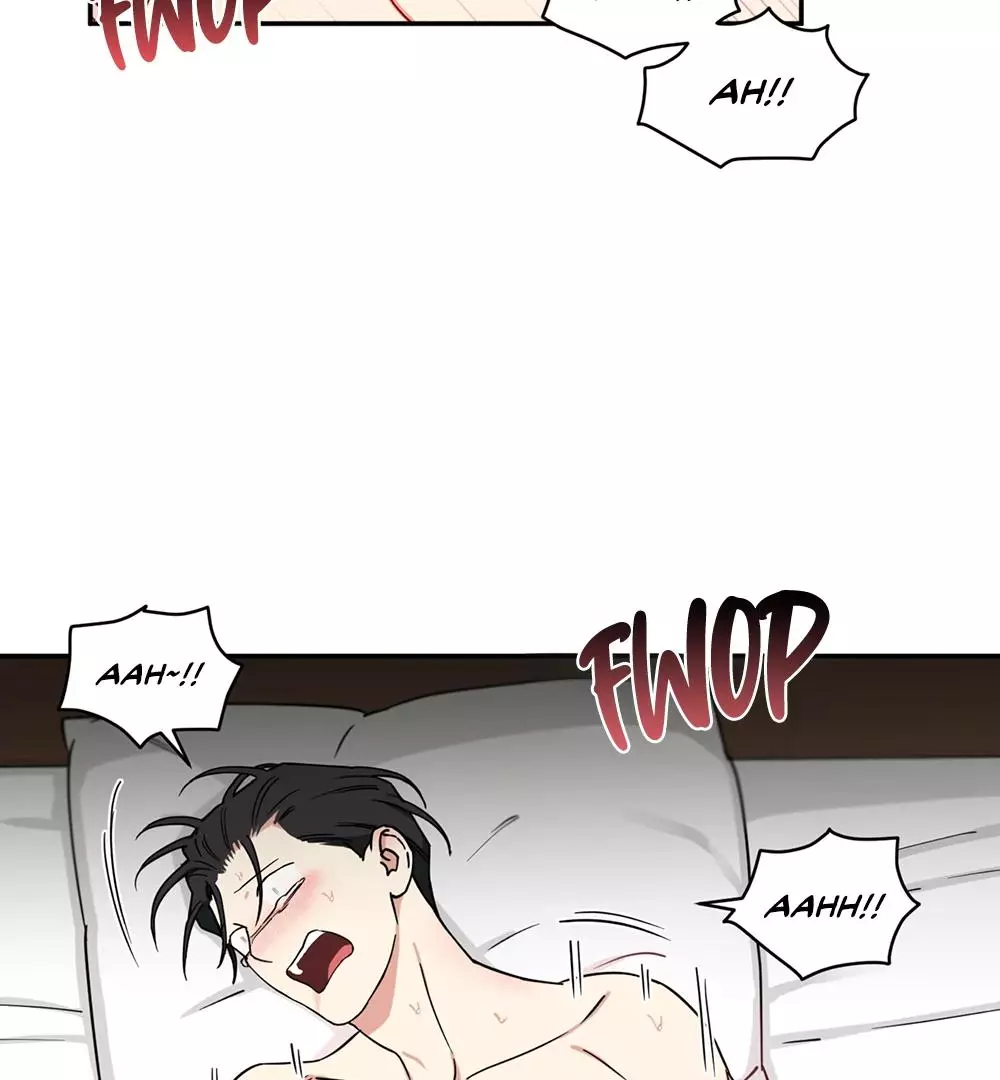 Magical Ahjussi - Chapter 7 Page 67