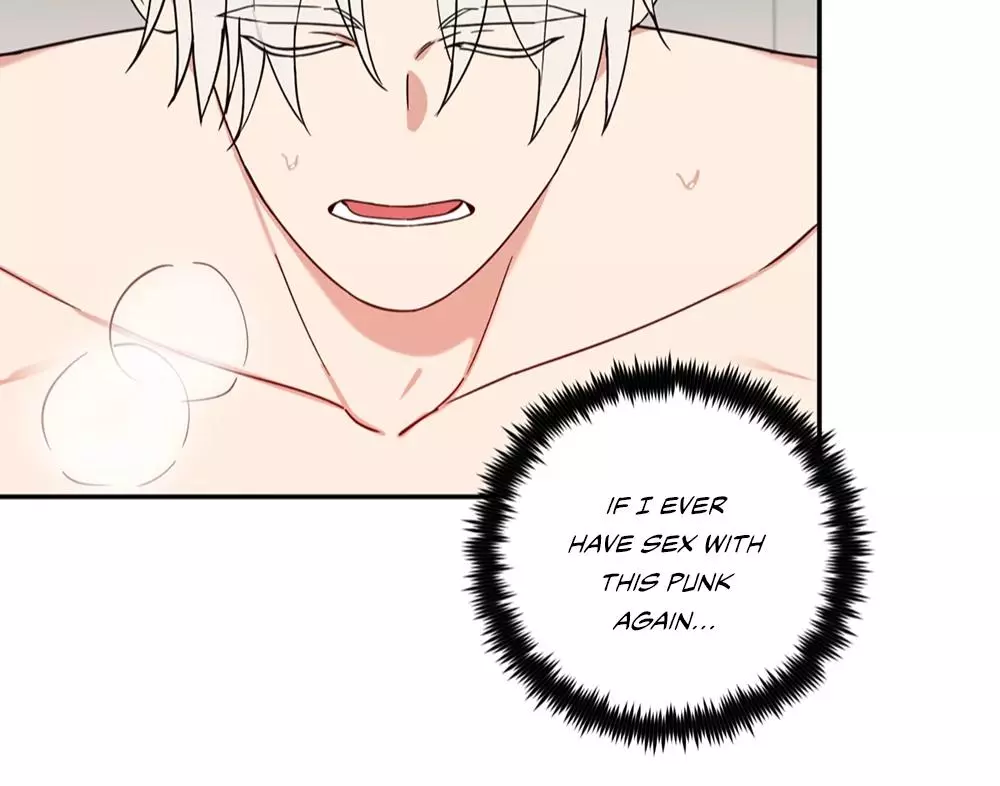 Magical Ahjussi - Chapter 7 Page 80