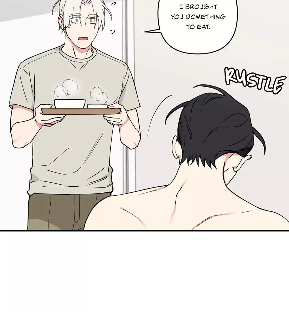 Magical Ahjussi - Chapter 7 Page 85