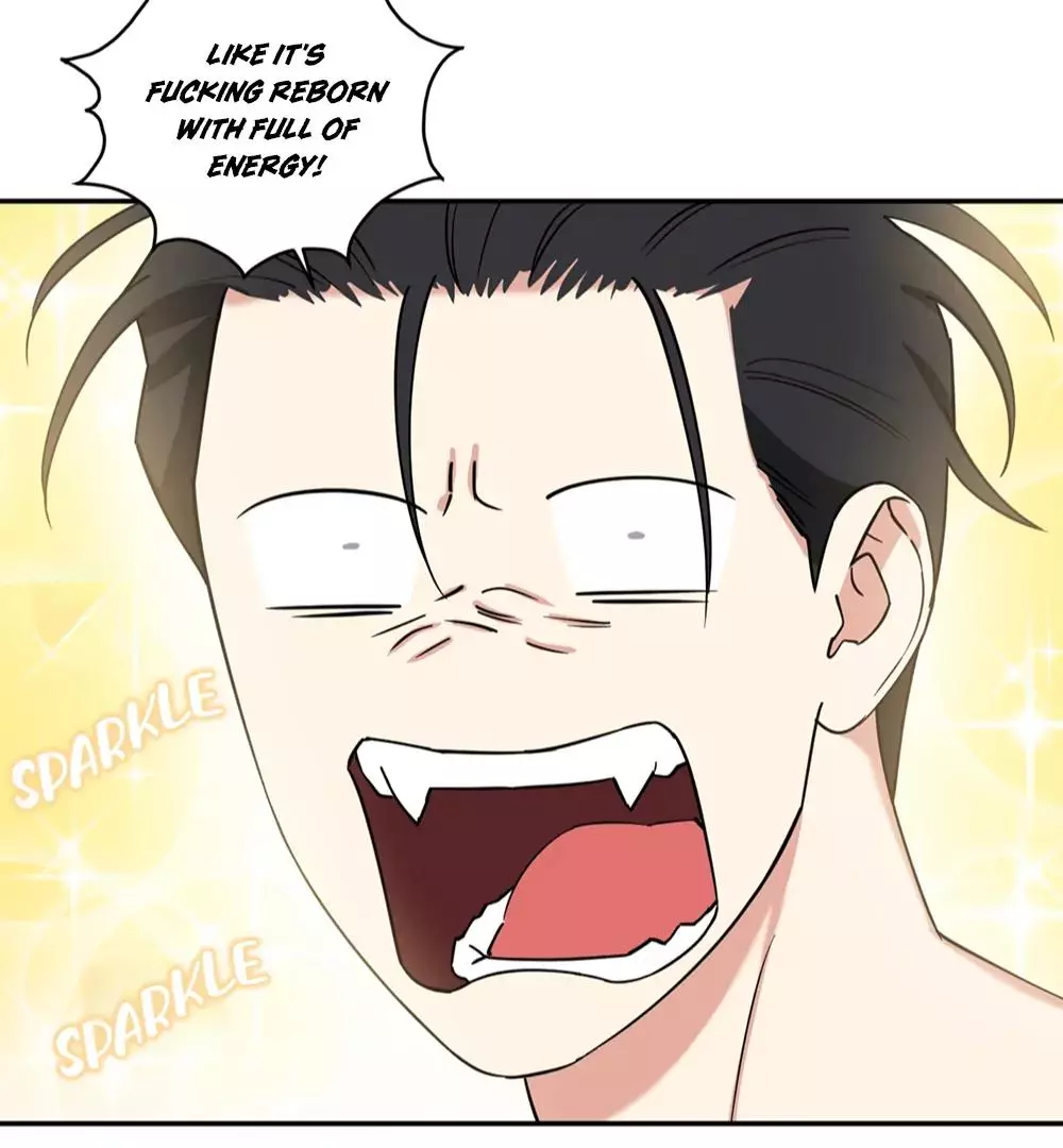 Magical Ahjussi - Chapter 7 Page 88