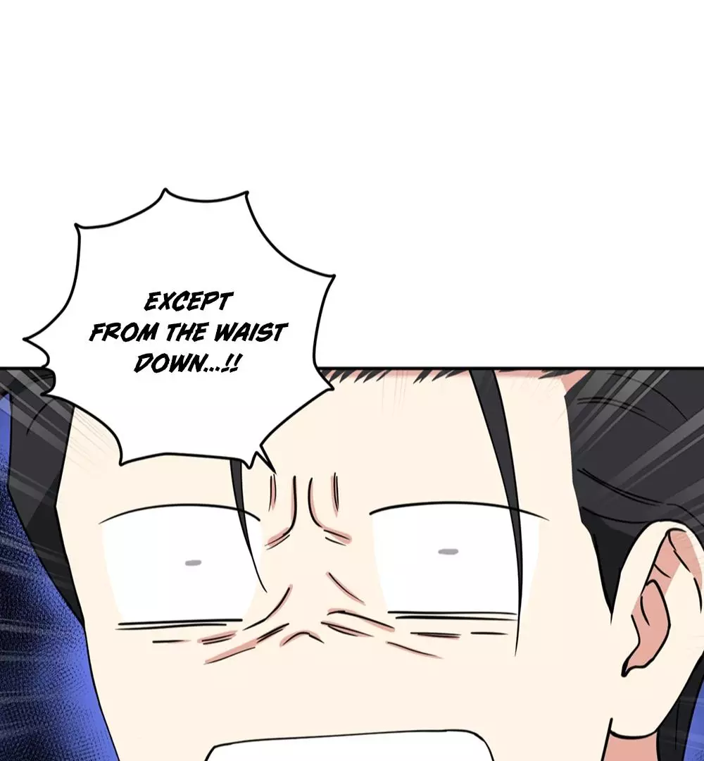 Magical Ahjussi - Chapter 7 Page 89