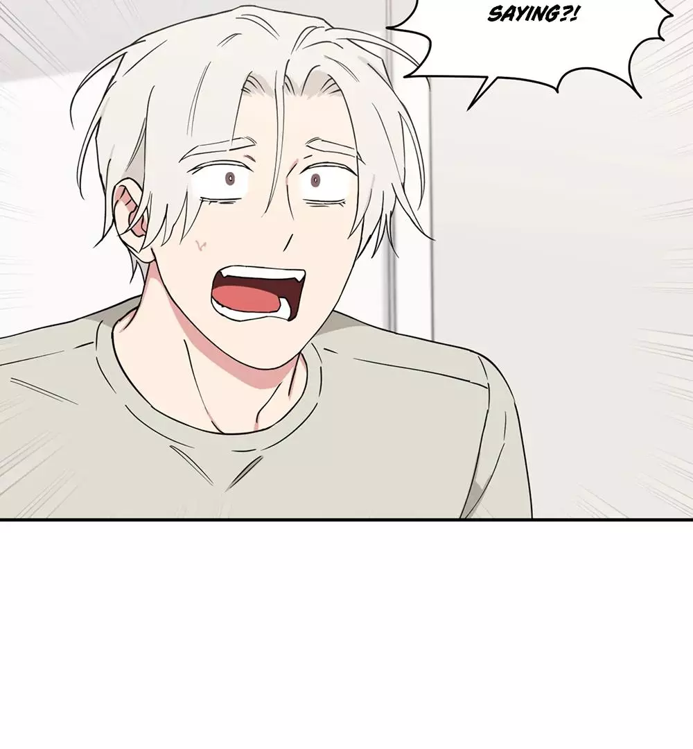 Magical Ahjussi - Chapter 8 Page 3