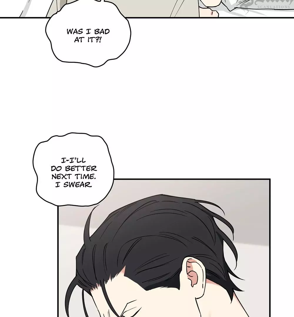 Magical Ahjussi - Chapter 8 Page 5