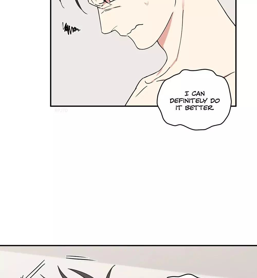 Magical Ahjussi - Chapter 8 Page 6