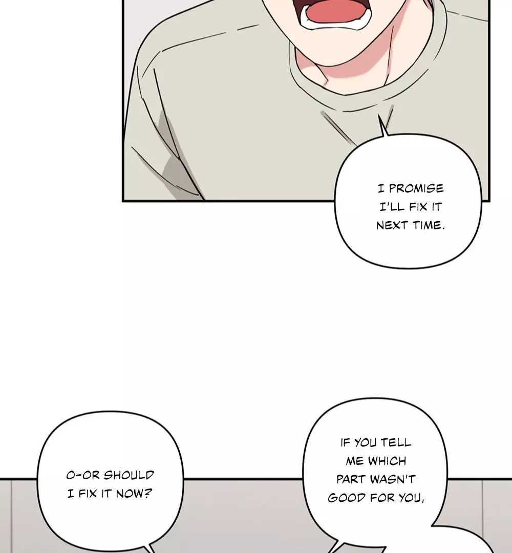 Magical Ahjussi - Chapter 8 Page 13