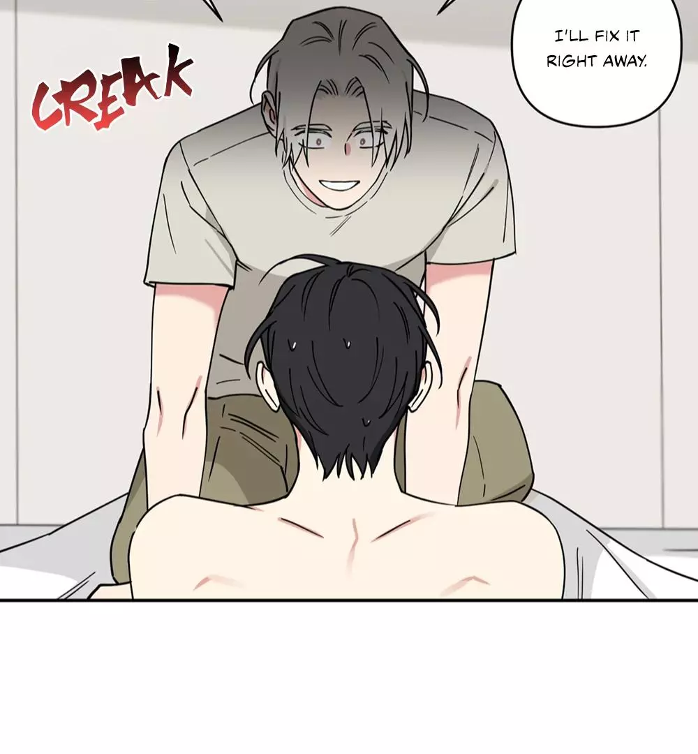 Magical Ahjussi - Chapter 8 Page 14