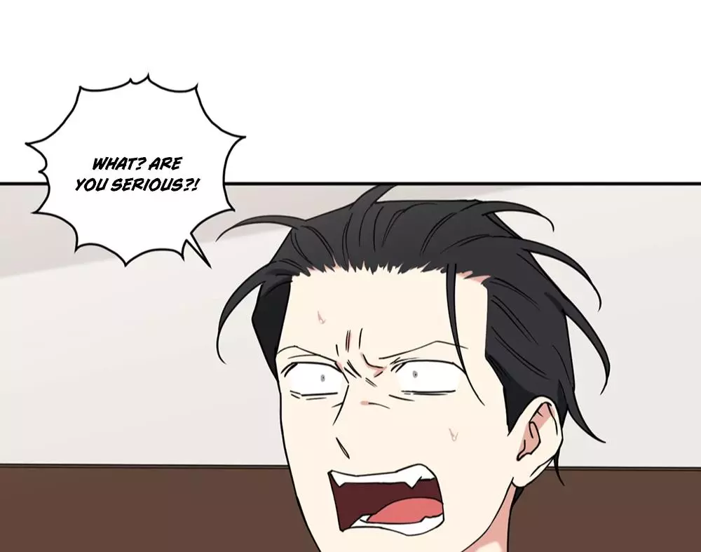 Magical Ahjussi - Chapter 8 Page 15