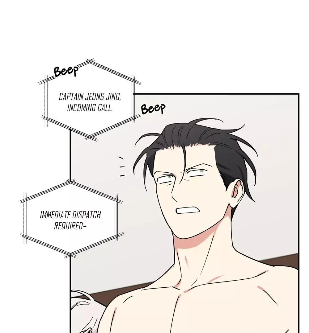 Magical Ahjussi - Chapter 8 Page 18