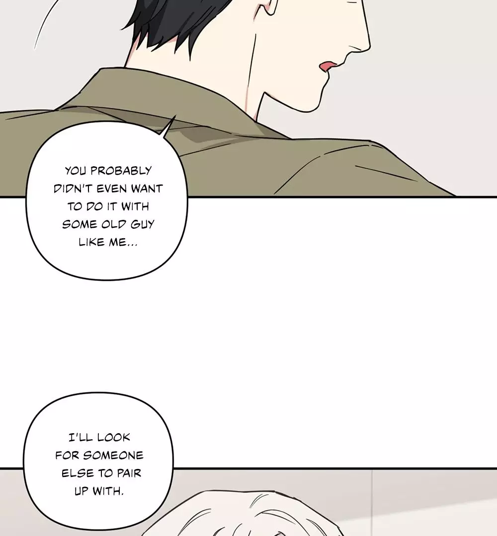 Magical Ahjussi - Chapter 8 Page 20