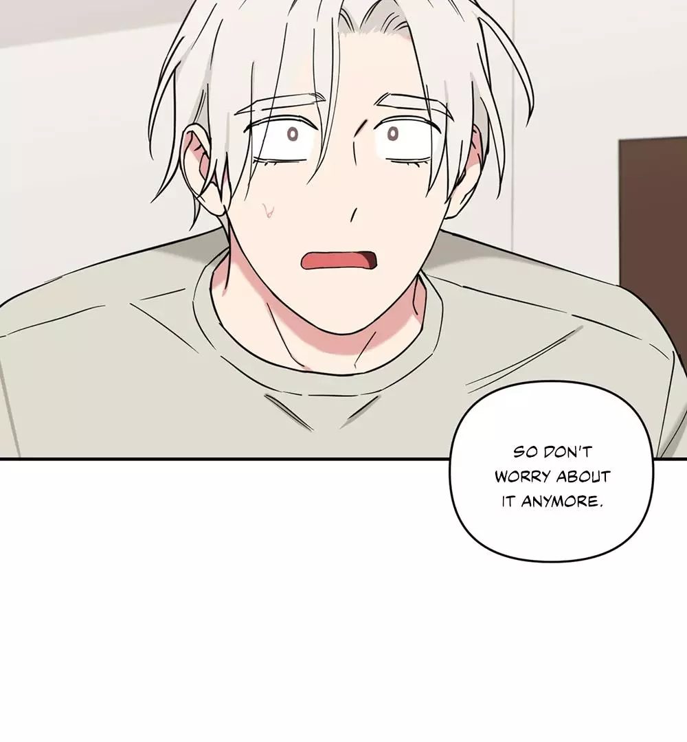 Magical Ahjussi - Chapter 8 Page 21