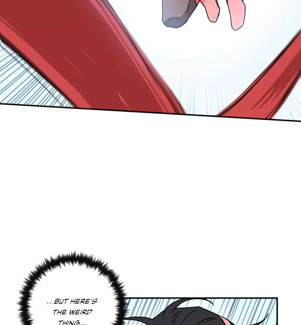 Magical Ahjussi - Chapter 8 Page 28