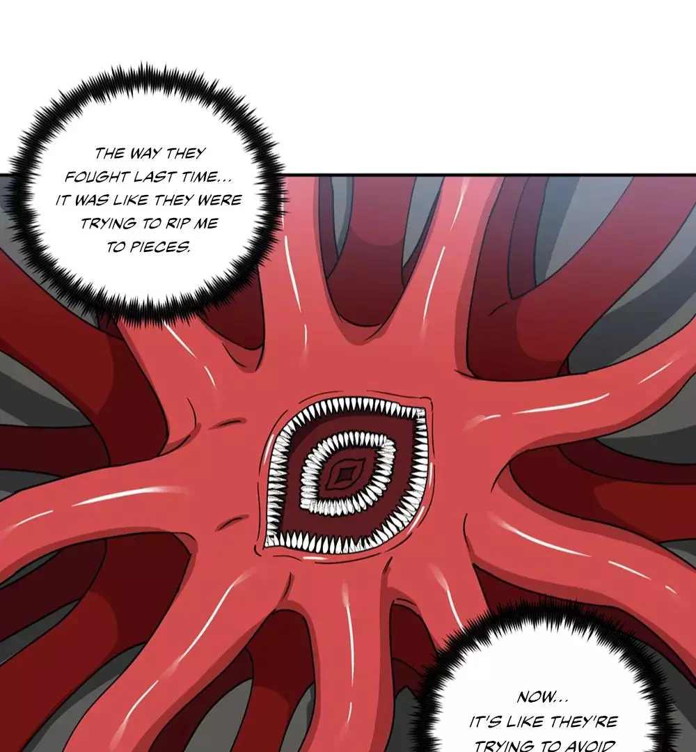 Magical Ahjussi - Chapter 8 Page 30