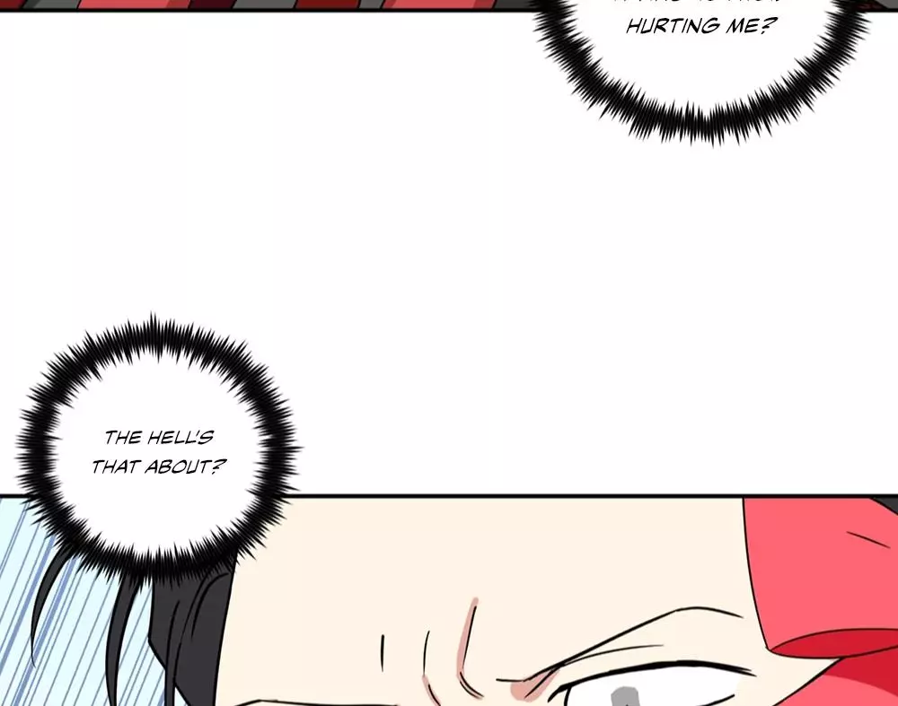 Magical Ahjussi - Chapter 8 Page 31