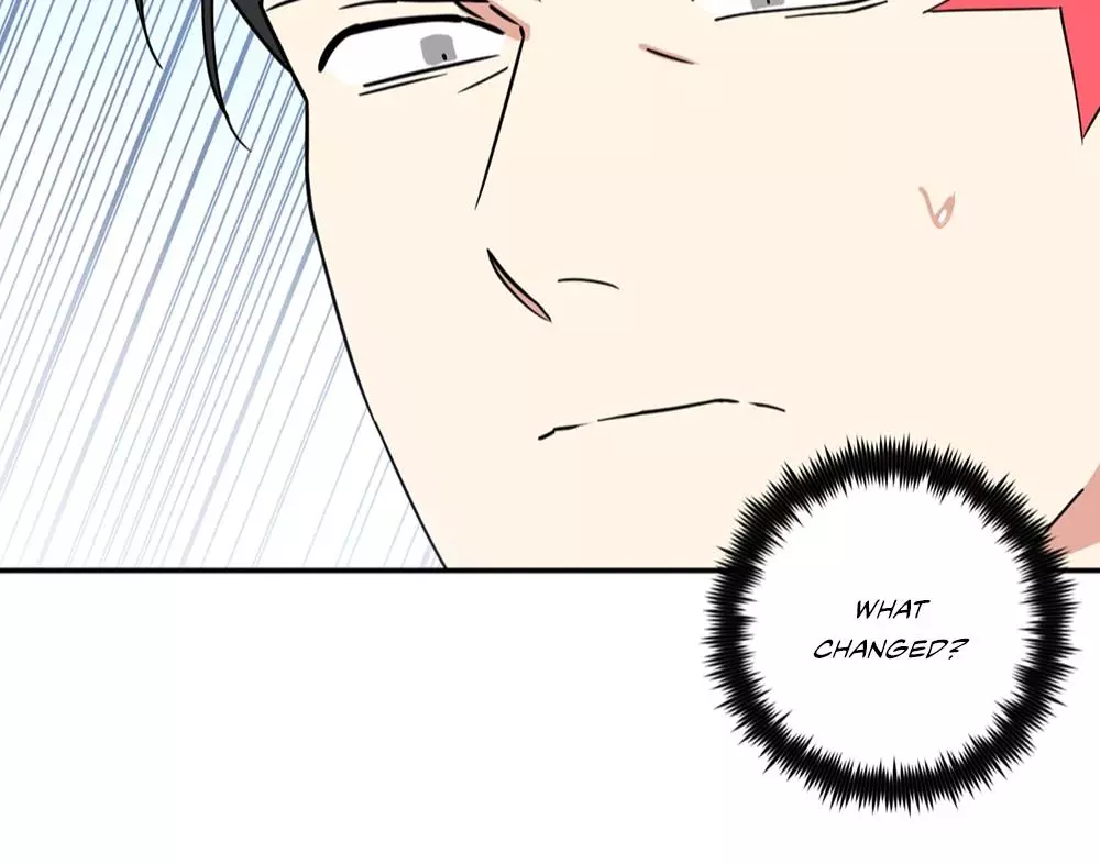 Magical Ahjussi - Chapter 8 Page 32