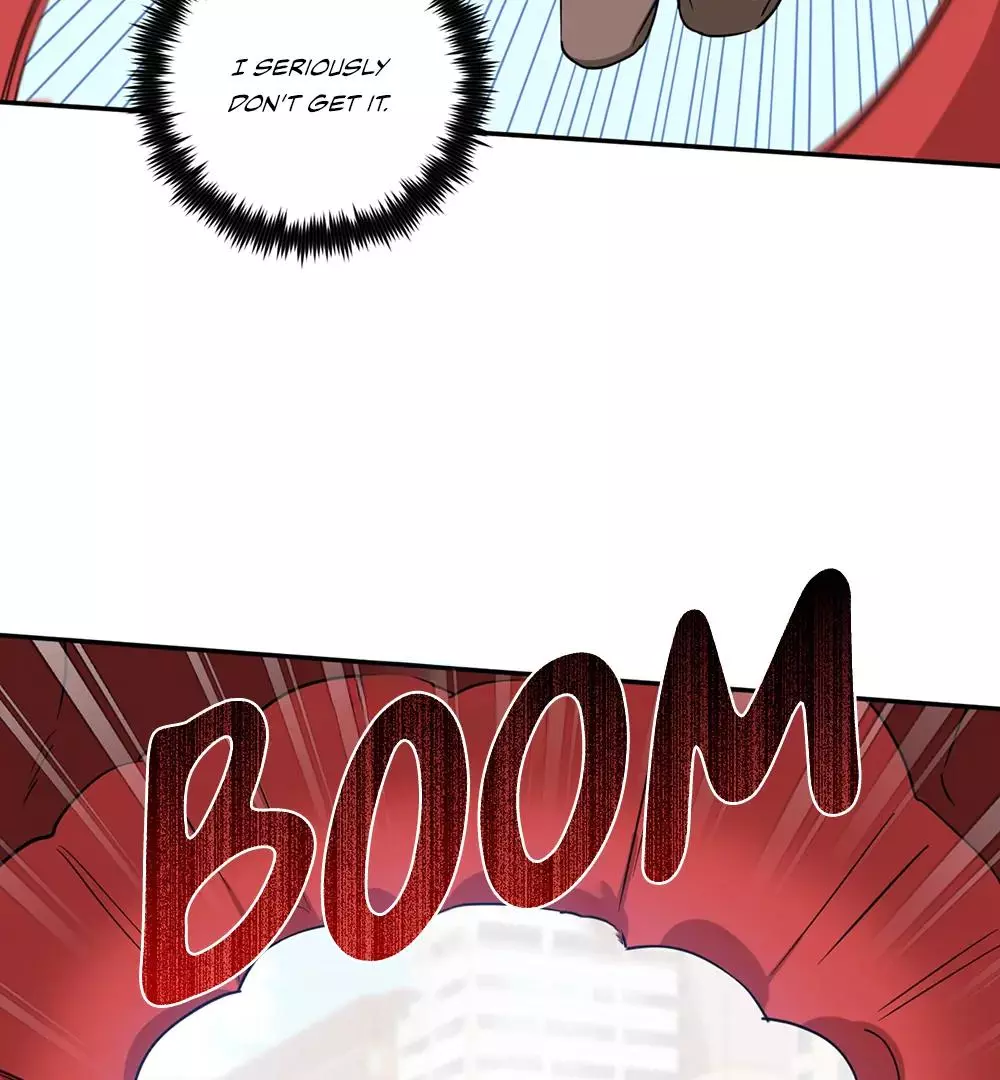 Magical Ahjussi - Chapter 8 Page 34