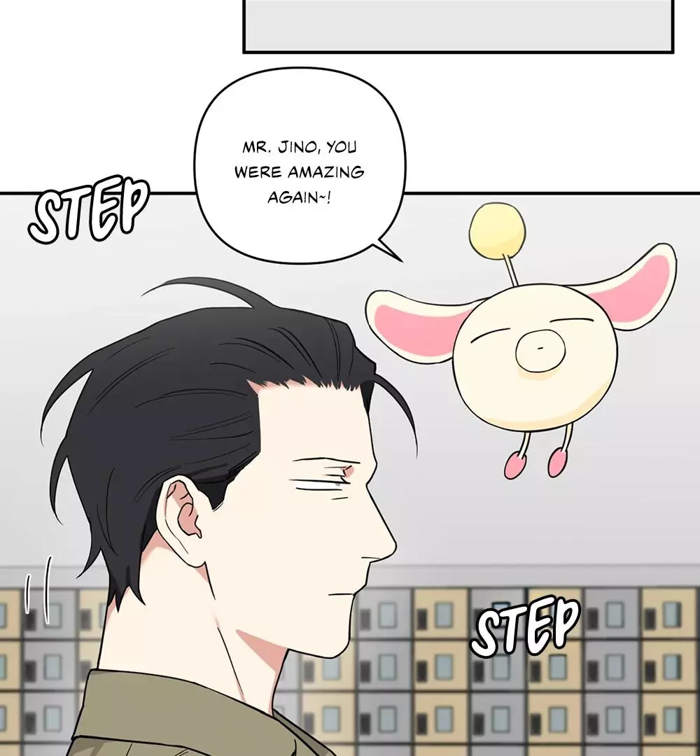 Magical Ahjussi - Chapter 8 Page 37