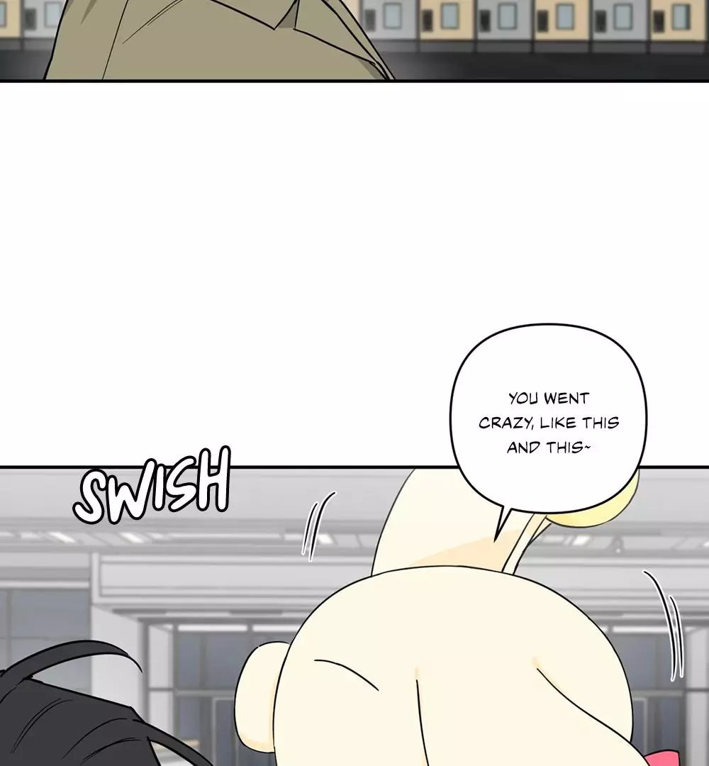 Magical Ahjussi - Chapter 8 Page 38