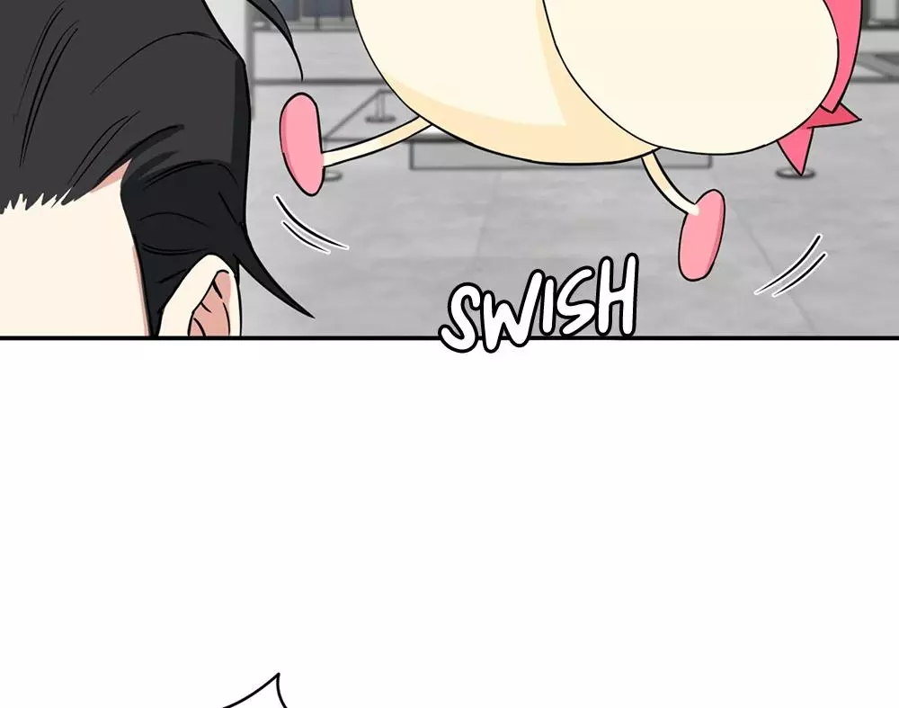 Magical Ahjussi - Chapter 8 Page 39