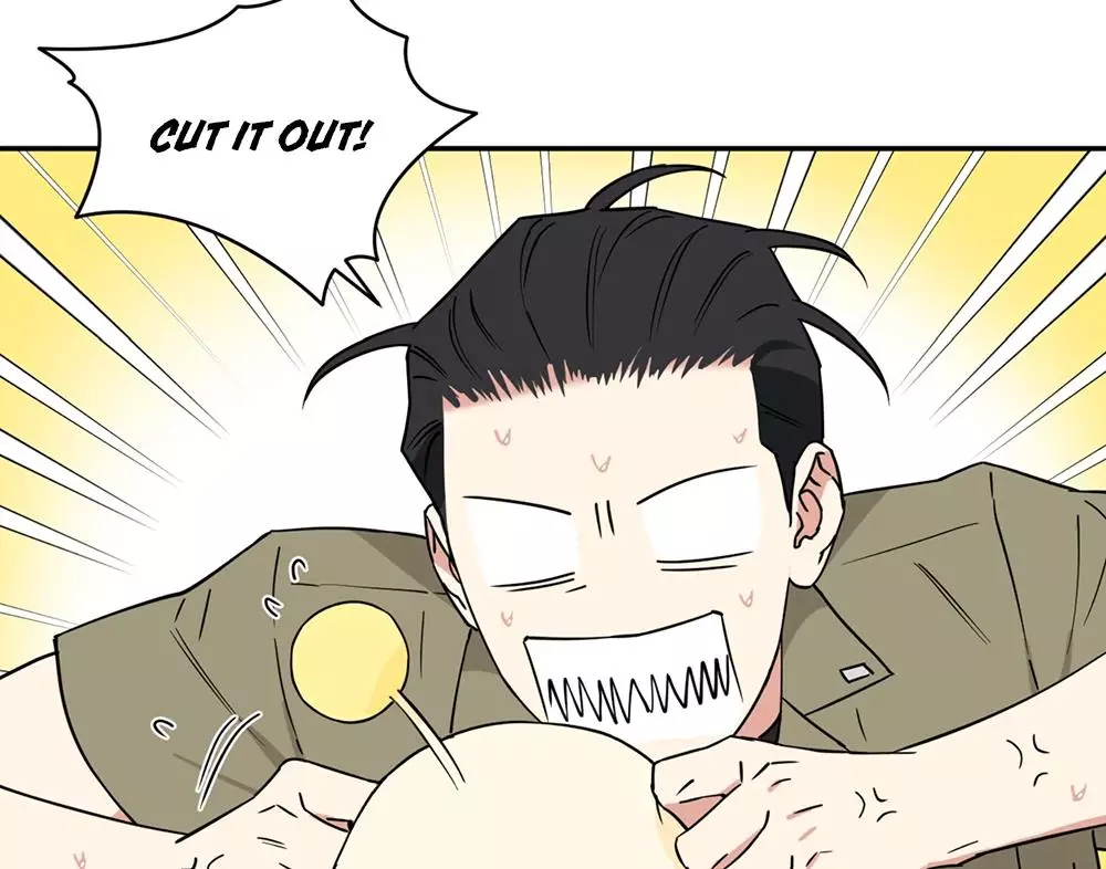 Magical Ahjussi - Chapter 8 Page 40