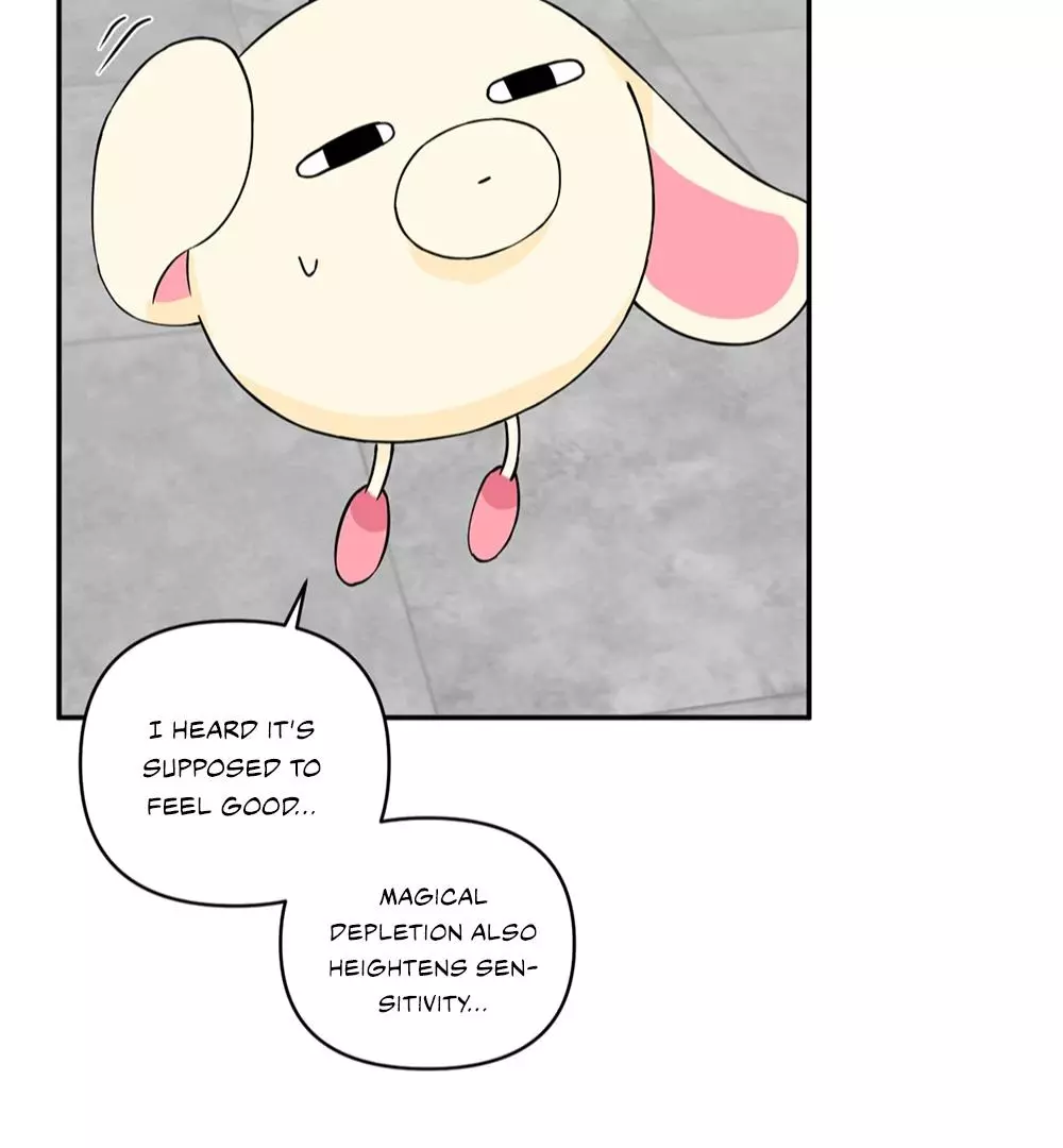 Magical Ahjussi - Chapter 8 Page 42