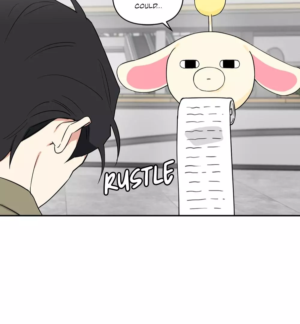 Magical Ahjussi - Chapter 8 Page 46