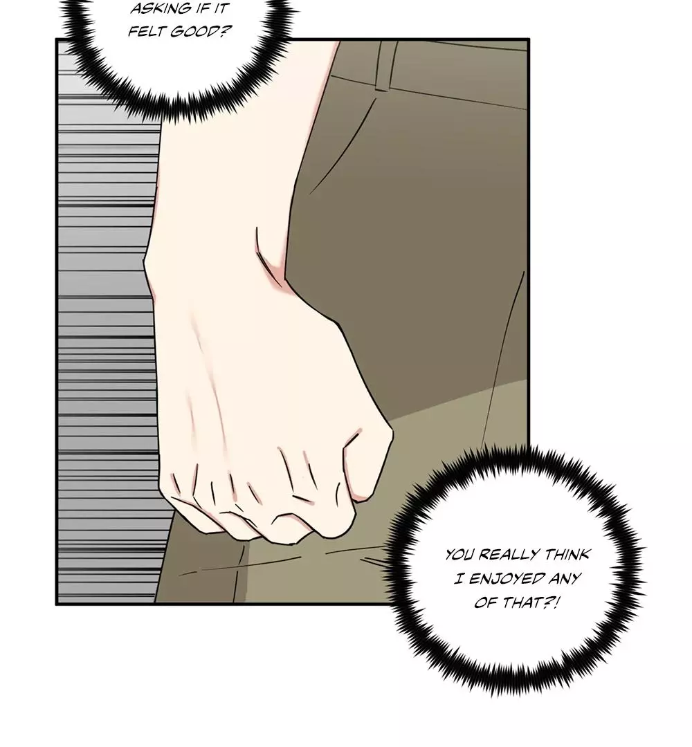 Magical Ahjussi - Chapter 8 Page 49