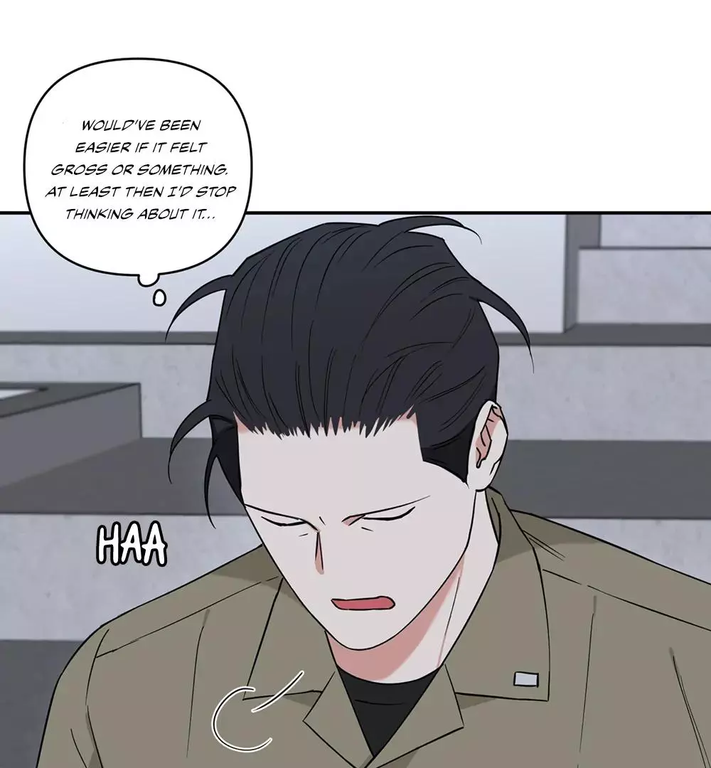 Magical Ahjussi - Chapter 8 Page 53