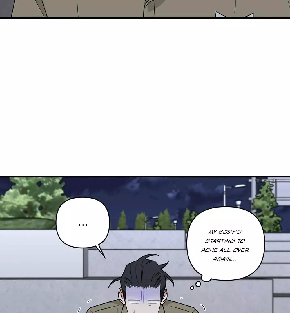 Magical Ahjussi - Chapter 8 Page 54
