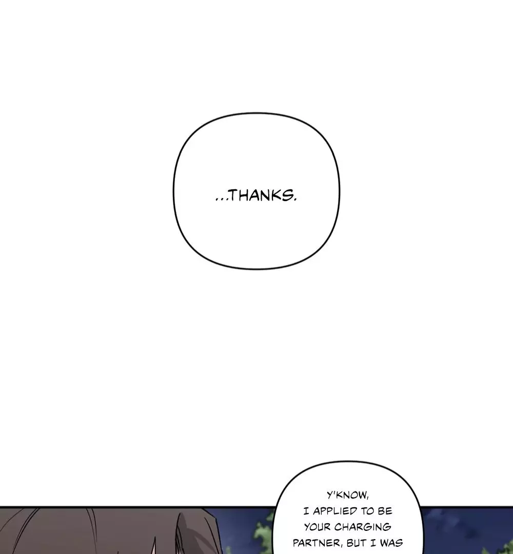 Magical Ahjussi - Chapter 8 Page 60