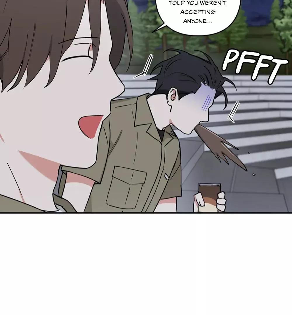 Magical Ahjussi - Chapter 8 Page 61