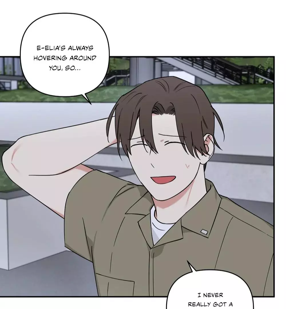Magical Ahjussi - Chapter 8 Page 62