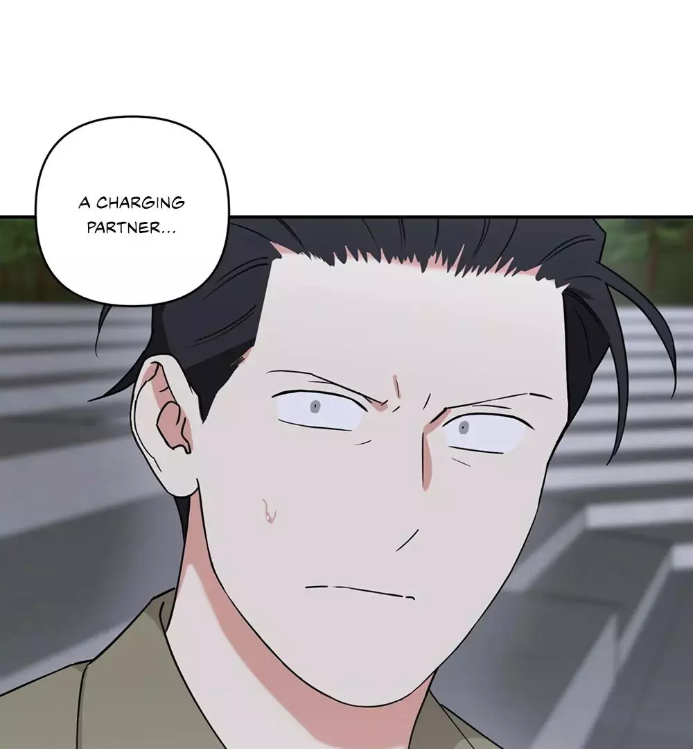 Magical Ahjussi - Chapter 8 Page 65