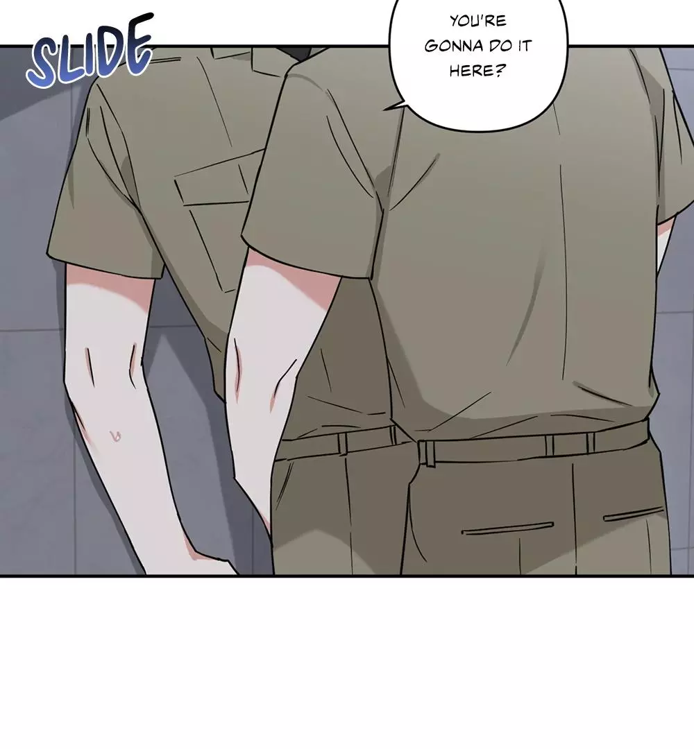 Magical Ahjussi - Chapter 8 Page 67