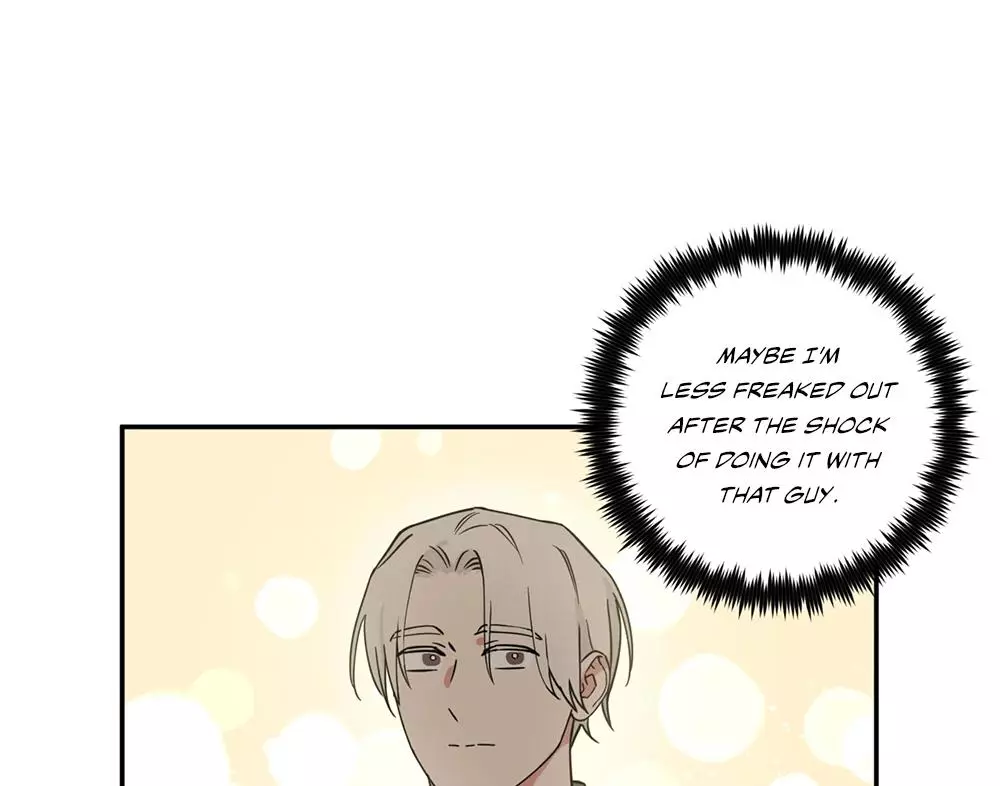 Magical Ahjussi - Chapter 8 Page 72