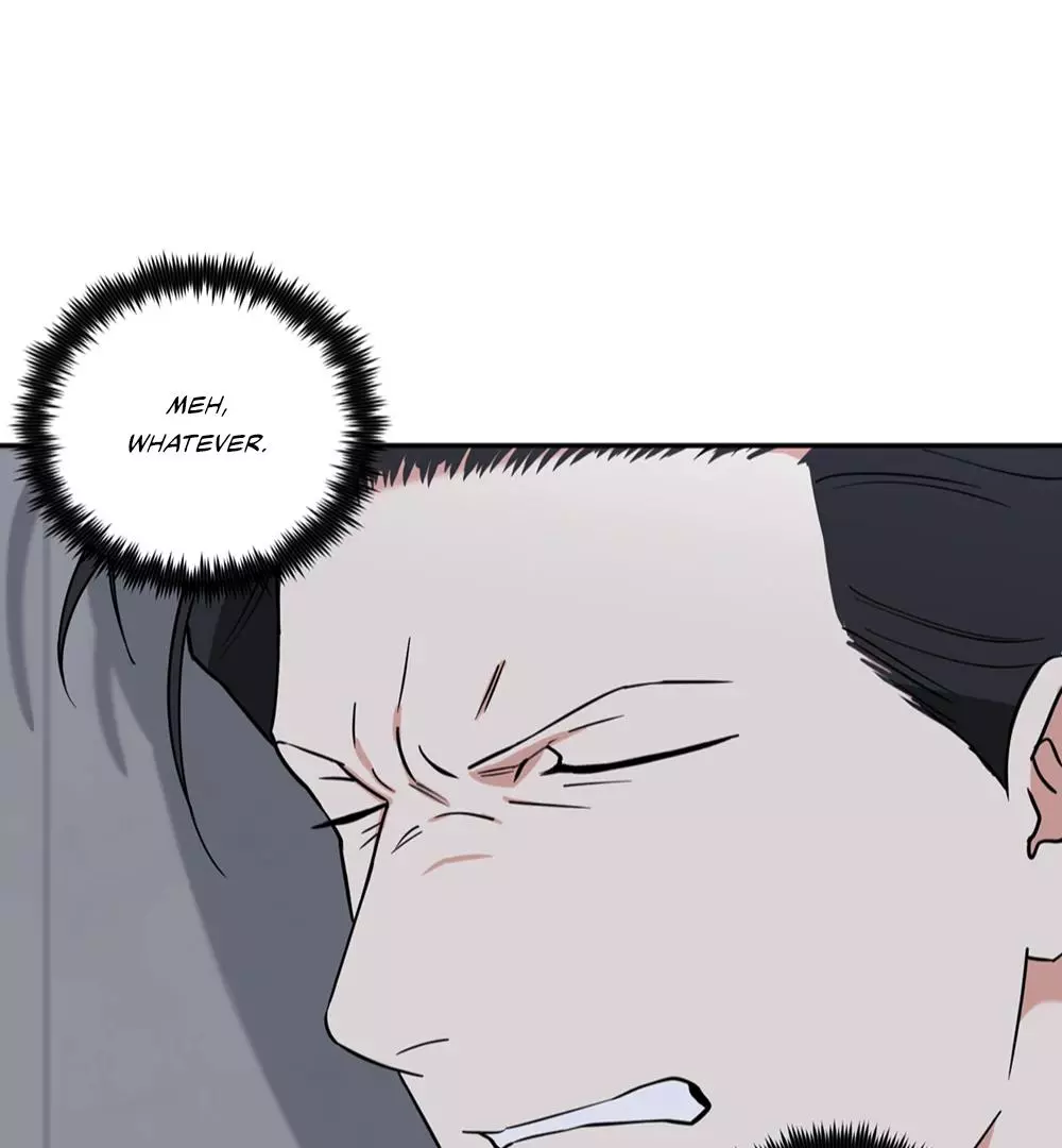 Magical Ahjussi - Chapter 8 Page 75