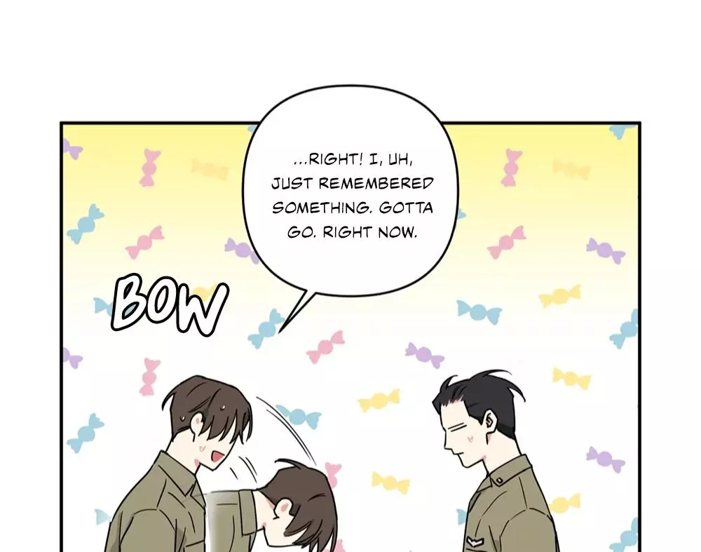 Magical Ahjussi - Chapter 8 Page 79