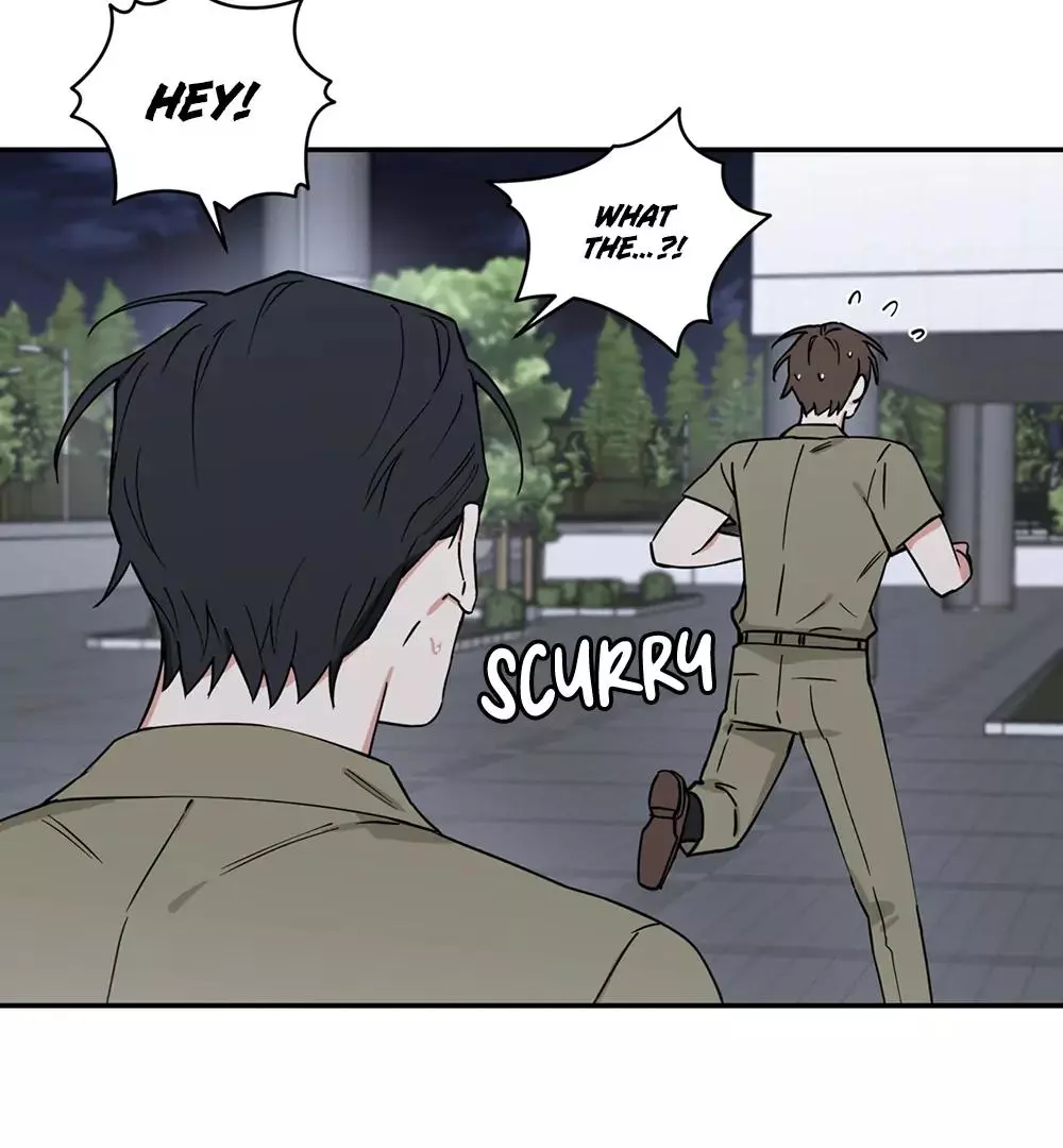 Magical Ahjussi - Chapter 8 Page 81