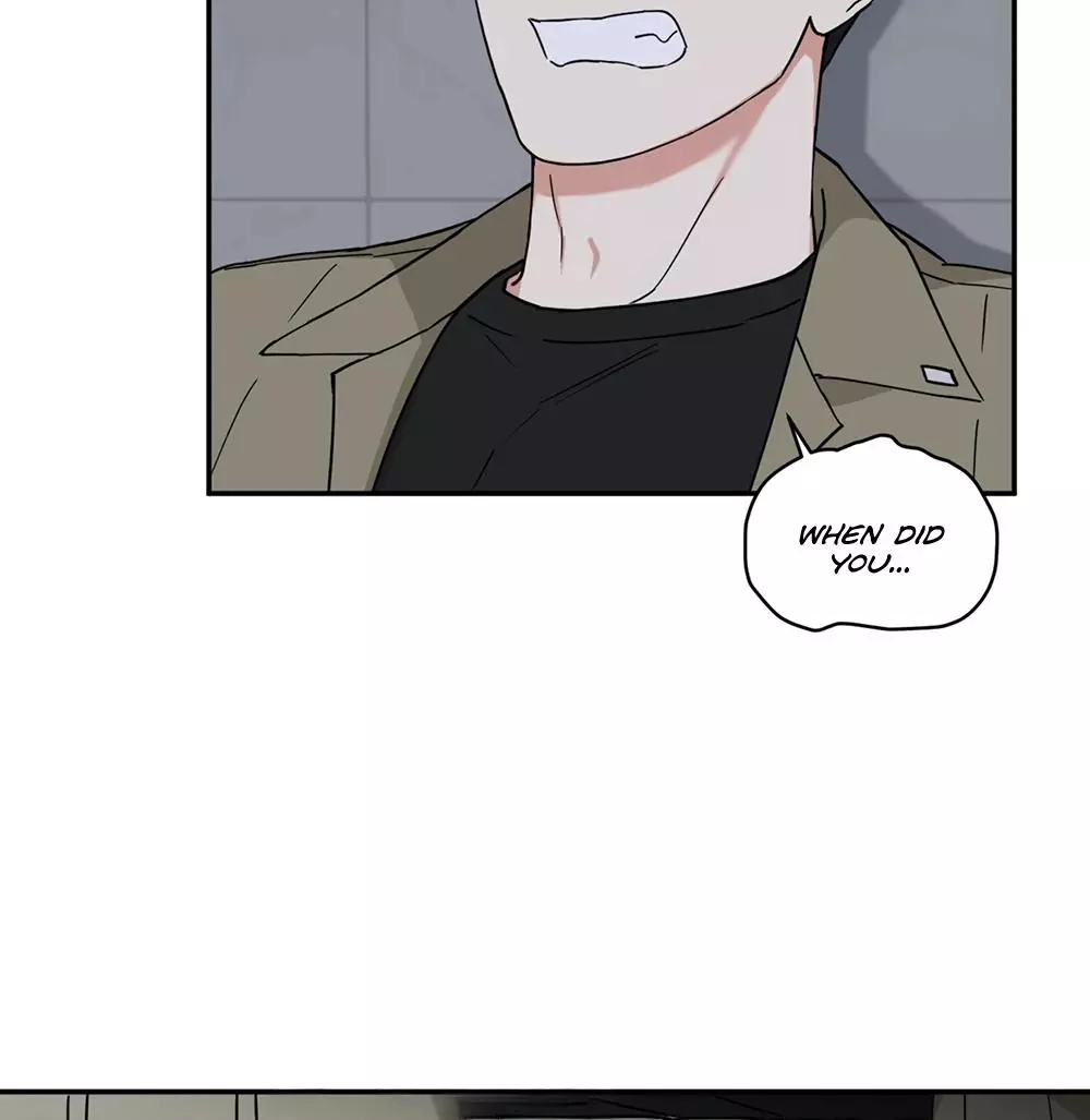 Magical Ahjussi - Chapter 8 Page 86