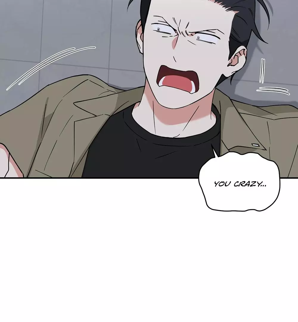 Magical Ahjussi - Chapter 9 Page 3
