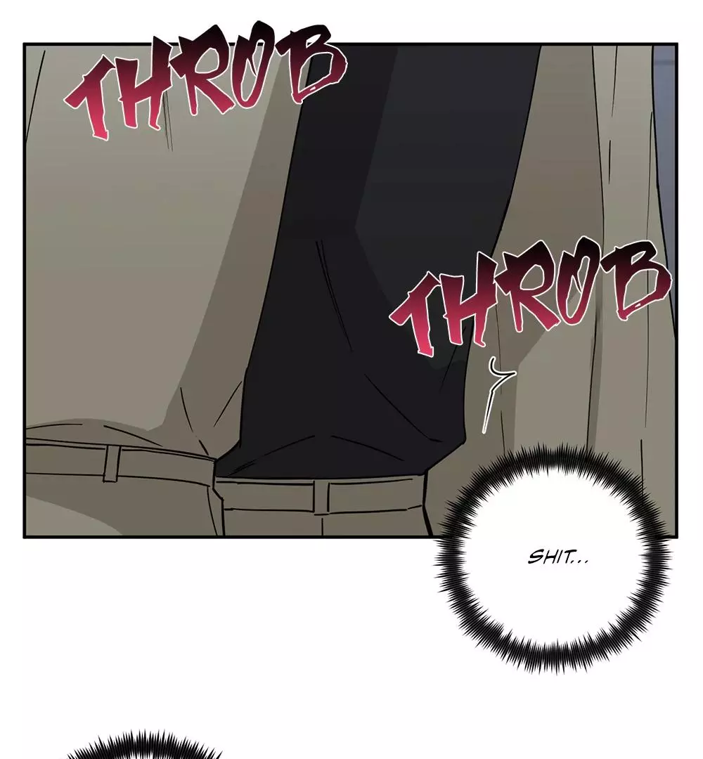 Magical Ahjussi - Chapter 9 Page 4