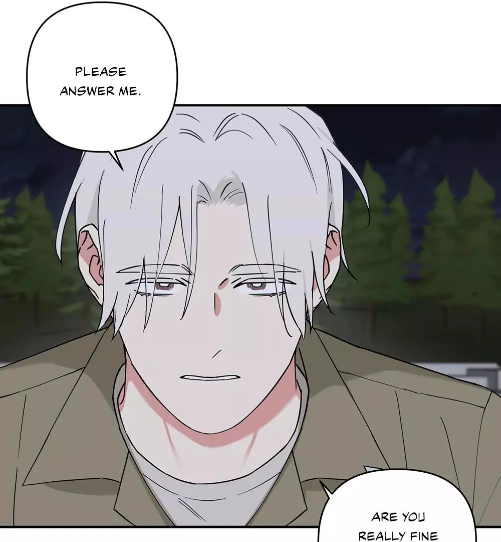 Magical Ahjussi - Chapter 9 Page 7