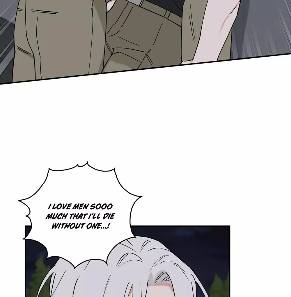 Magical Ahjussi - Chapter 9 Page 11