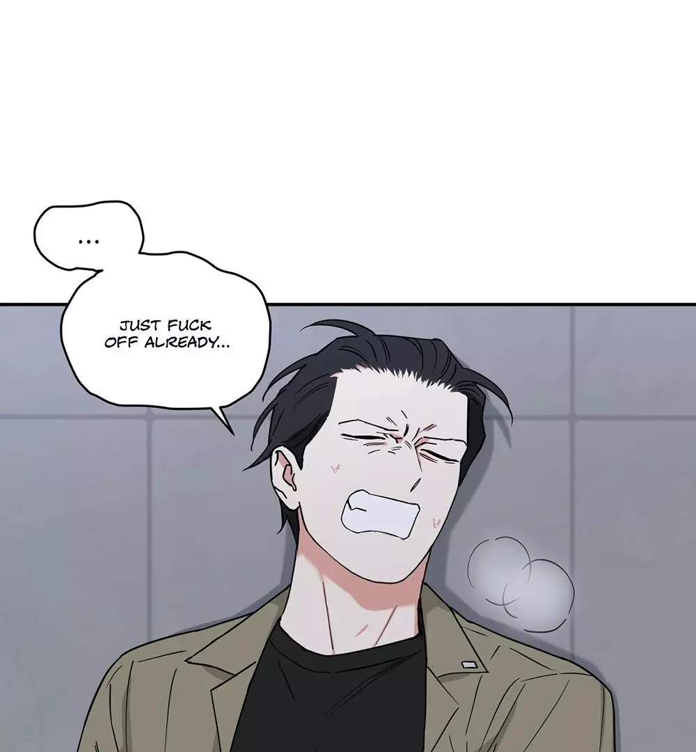 Magical Ahjussi - Chapter 9 Page 14