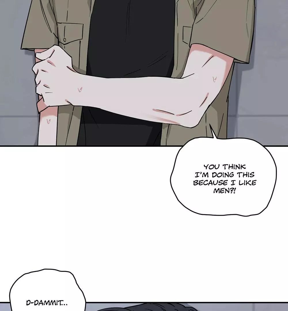 Magical Ahjussi - Chapter 9 Page 15