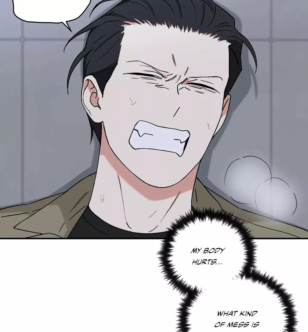 Magical Ahjussi - Chapter 9 Page 16