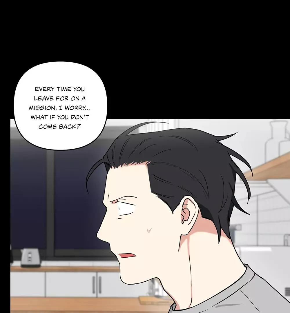 Magical Ahjussi - Chapter 9 Page 23