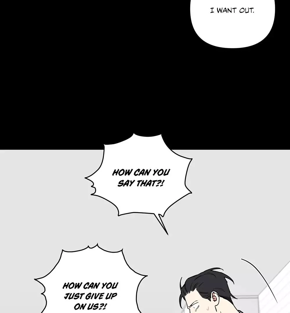 Magical Ahjussi - Chapter 9 Page 27
