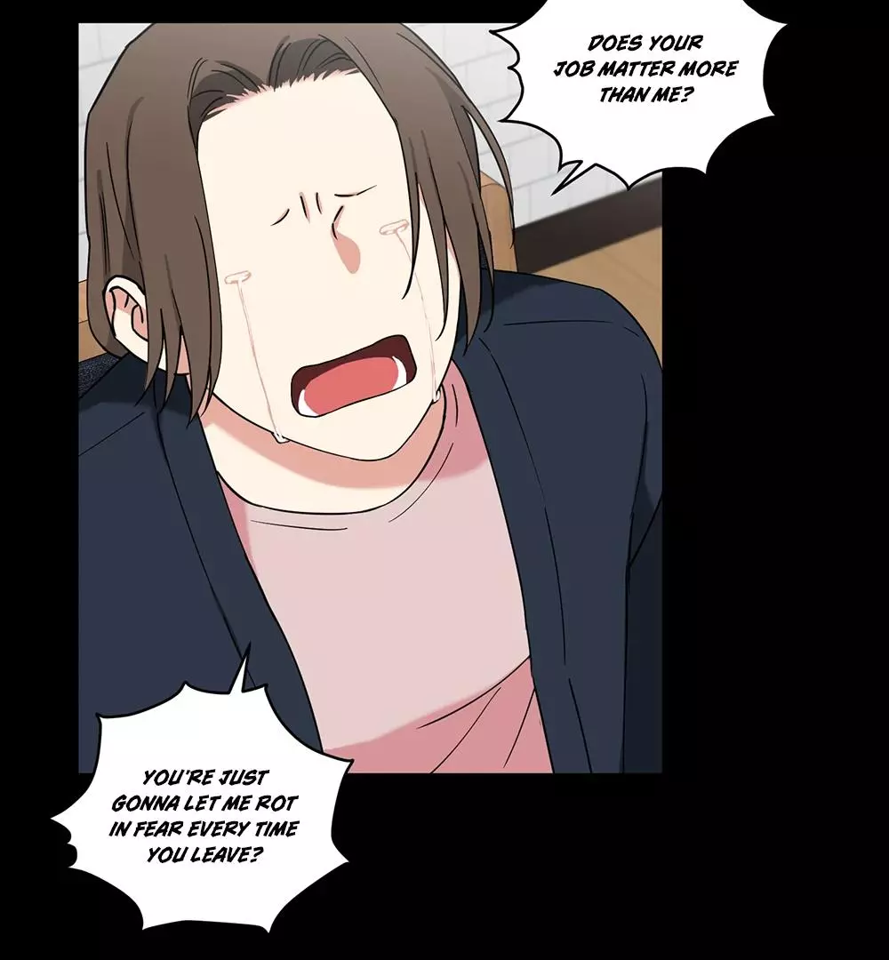 Magical Ahjussi - Chapter 9 Page 29