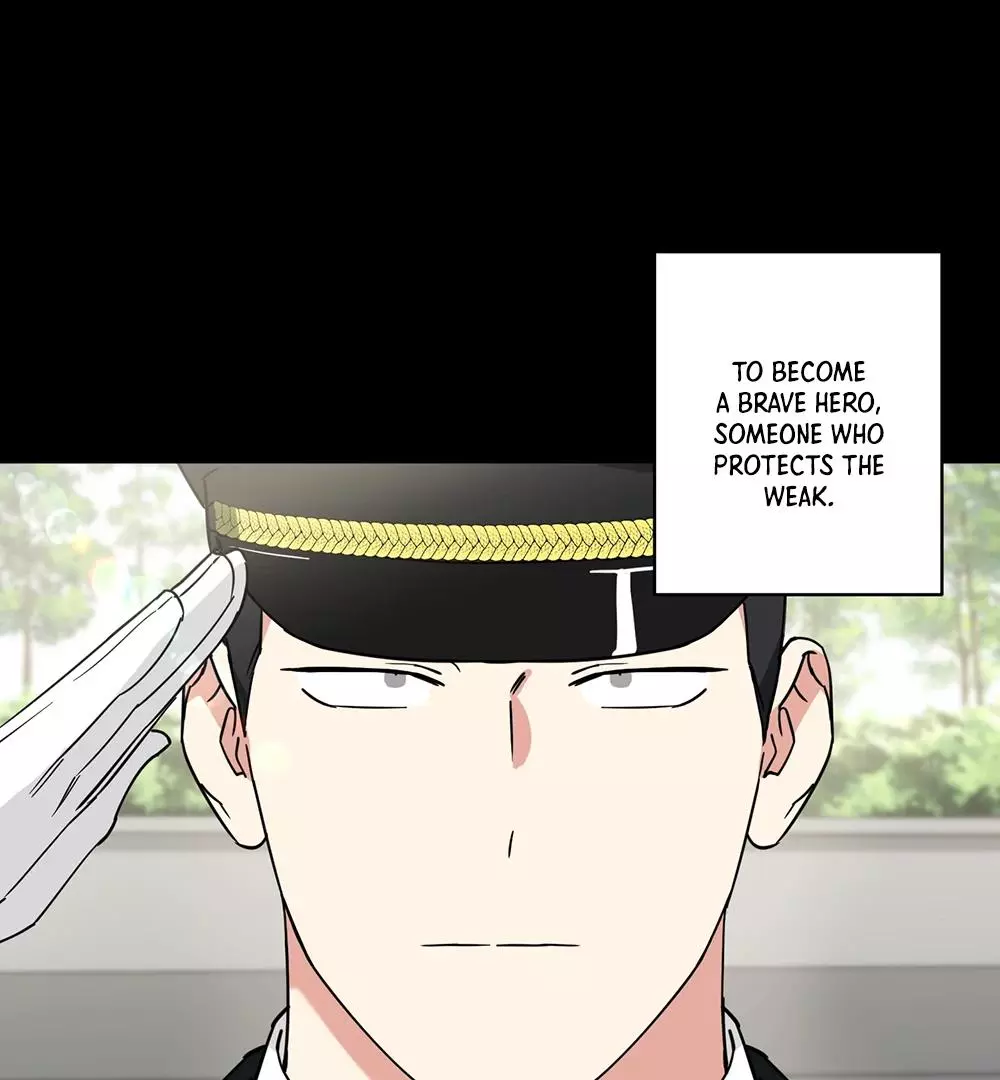 Magical Ahjussi - Chapter 9 Page 33